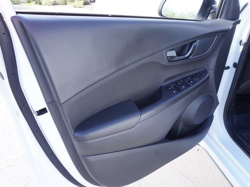 Used 2023 Hyundai Kona N Line FWD image 16