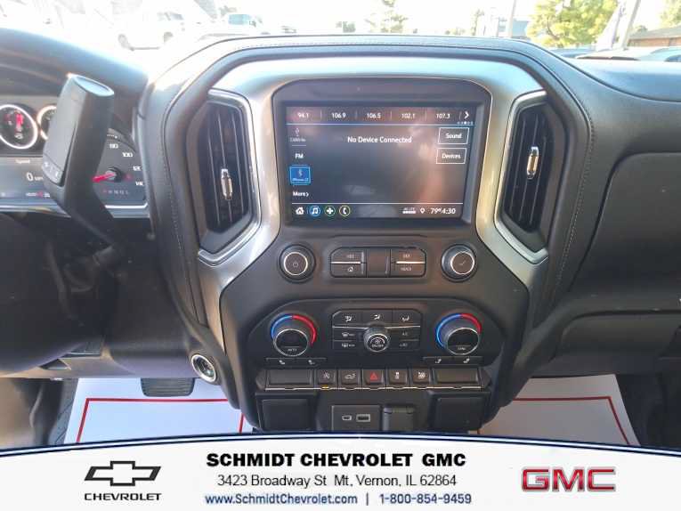 Used 2021 Chevrolet Silverado 1500 RST AWD/4WD image 18