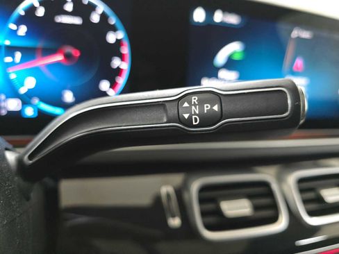 Certified 2020 Mercedes-Benz GLE 350 4MATIC image 36