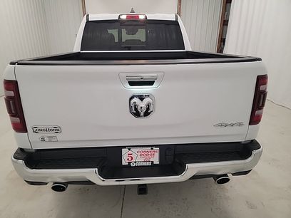 Used 2022 RAM 1500 Limited w/ Trailer Tow Group