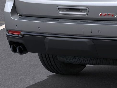 New 2026 Chevrolet Tahoe RST AWD/4WD image 16