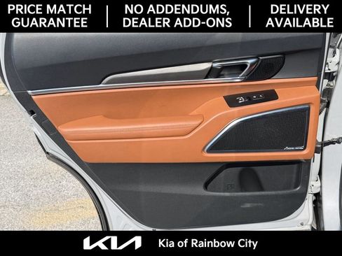 Used 2023 Kia Telluride SX Prestige X-Pro image 16