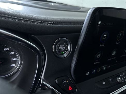 New 2026 Chevrolet Blazer LT w/ Convenience Package image 17