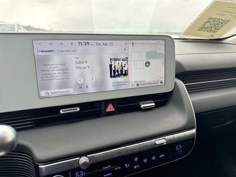 Used 2024 Hyundai Ioniq 5 SEL RWD image 21