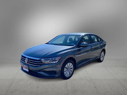 Used 2019 Volkswagen Jetta S