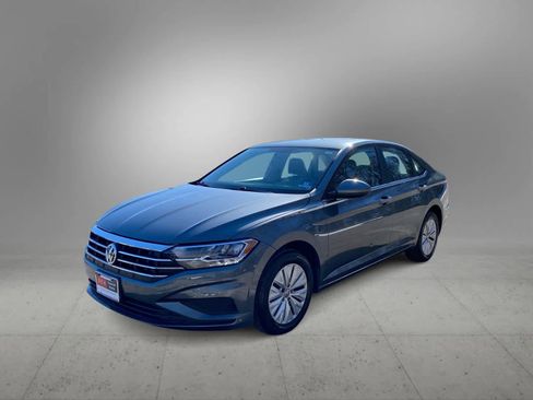 Used 2019 Volkswagen Jetta S FWD image 1
