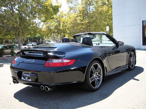 Used 2008 Porsche 911 Carrera S image 8