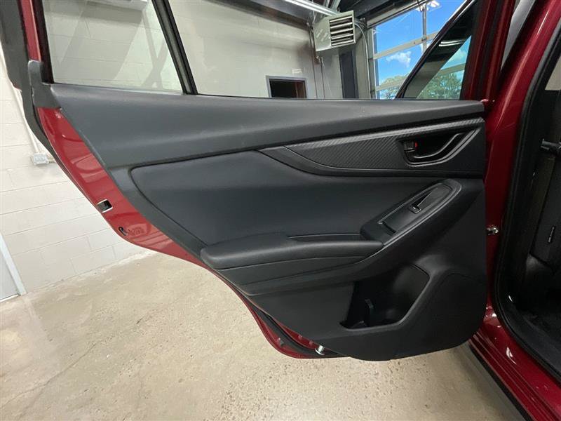 Used 2019 Subaru Crosstrek 2.0i Premium AWD/4WD image 22