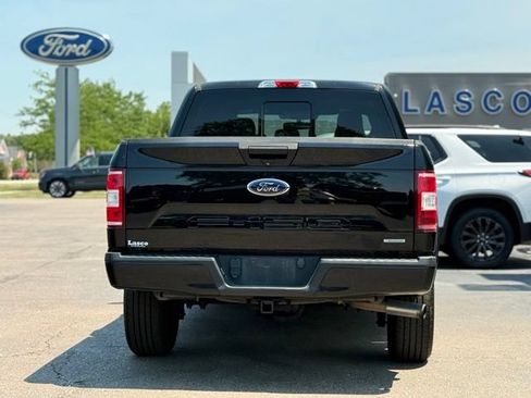 Used 2019 Ford F150 XLT w/ Equipment Group 302A Luxury AWD/4WD image 34