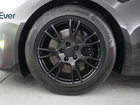 Used 2023 Tesla Model S Standard Range AWD/4WD image 19