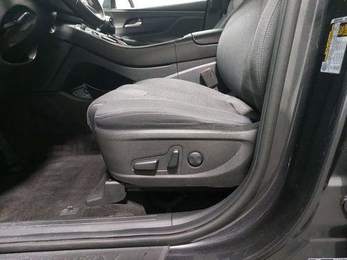 Certified 2023 Hyundai Santa Fe SEL image 40