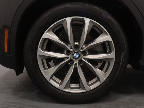 Used 2019 BMW X3 xDrive30i AWD/4WD image 27
