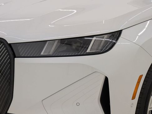 New 2026 BMW iX xDrive45 image 11