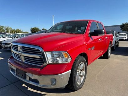 Used 2016 RAM 1500 Lone Star