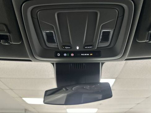 New 2026 Chevrolet Silverado 1500 RST AWD/4WD image 52