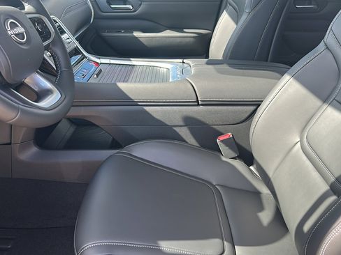 New 2026 Nissan Armada SV image 10