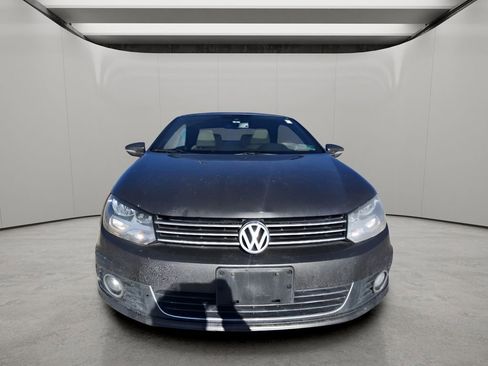 Used 2012 Volkswagen Eos Lux image 8