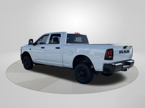 New 2025 RAM 2500 Tradesman w/ Bed Convenience Group image 3