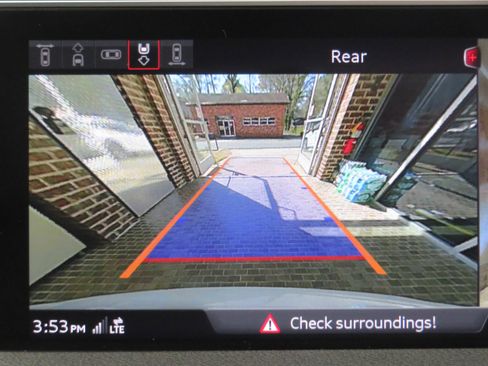 Used 2019 Audi Q7 3.0T Premium Plus image 40