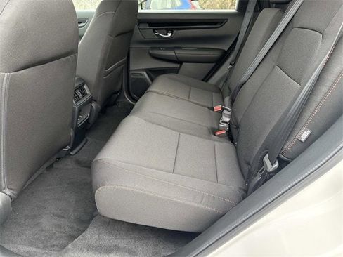 New 2026 Honda CR-V Sport image 17