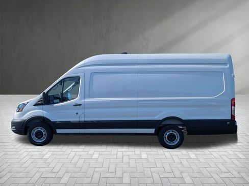 New 2026 Ford Transit 350 Base w/ Load Area Protection Package image 5