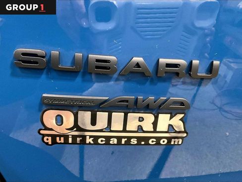 Used 2024 Subaru Outback Wilderness AWD/4WD image 31