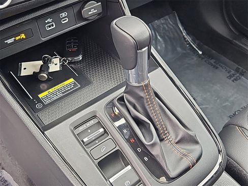 Certified 2025 Honda CR-V Sport-L image 28