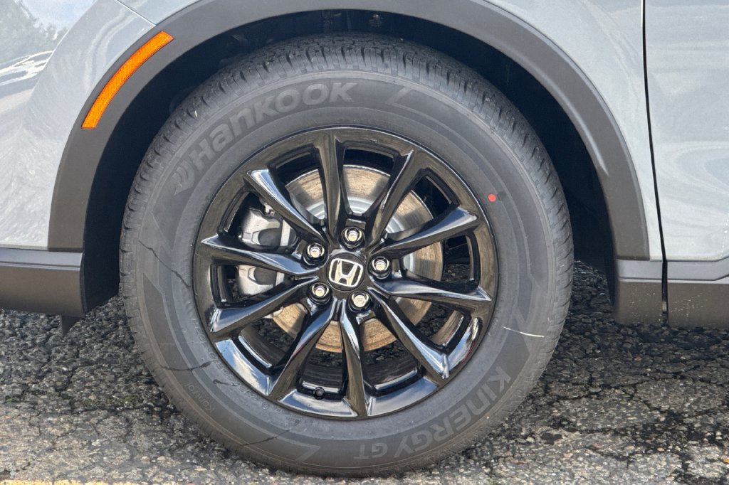 New 2026 Honda CR-V Sport-L image 25