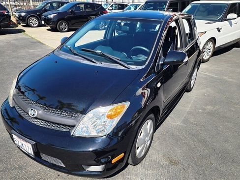Used 2006 Scion xA image 27