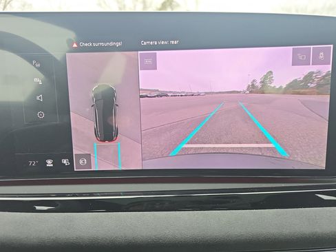 New 2026 Audi A6 Prestige image 22