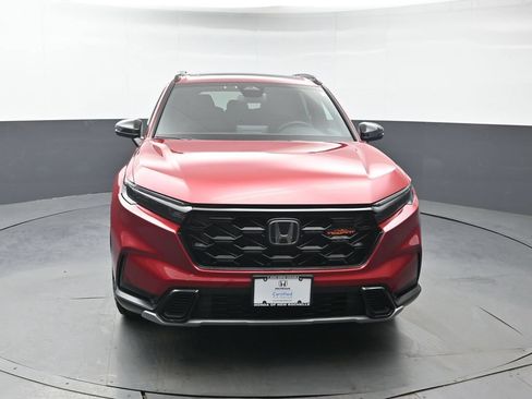 Used 2026 Honda CR-V TrailSport image 11