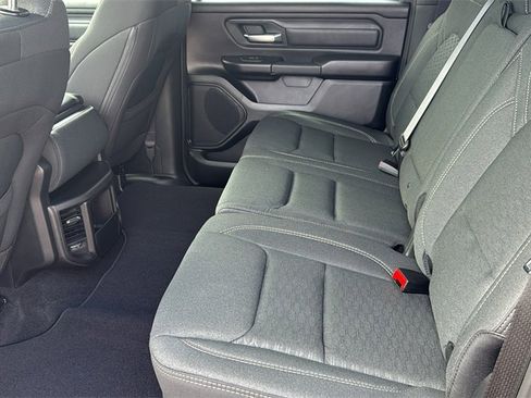 New 2026 RAM 1500 Tradesman image 12