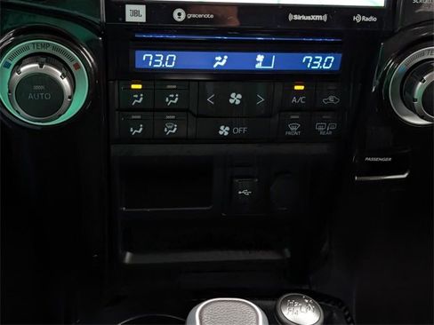 Used 2022 Toyota 4Runner TRD Pro image 23