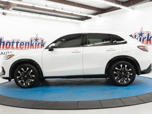 Used 2026 Honda HR-V EX-L image 5