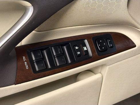 Used 2012 Lexus IS 250 AWD w/ Premium Pkg Value Edition image 15