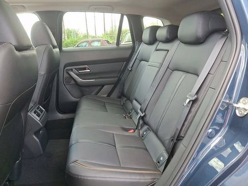 New 2026 MAZDA CX-50 AWD 2.5 S w/ Weather Package image 7