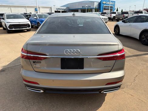 Used 2019 Audi A6 3.0T Prestige AWD/4WD image 5