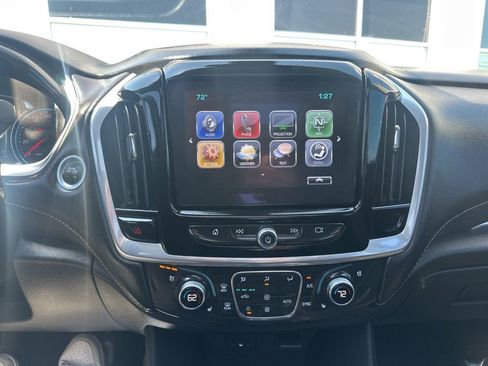 Used 2019 Chevrolet Traverse Premier w/ Redline Edition AWD/4WD image 7