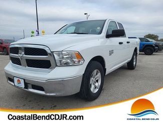 Used 2024 RAM 1500 Classic SLT video 1