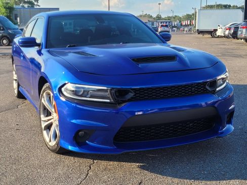 Used 2021 Dodge Charger R/T RWD image 7