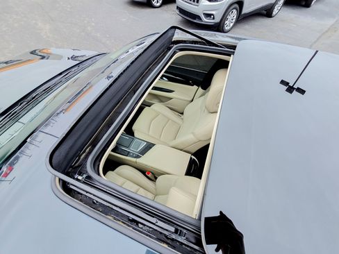 Used 2018 Cadillac CT6 2.0T image 11