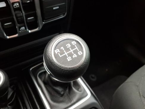 Used 2021 Jeep Wrangler Unlimited Sport AWD/4WD image 13