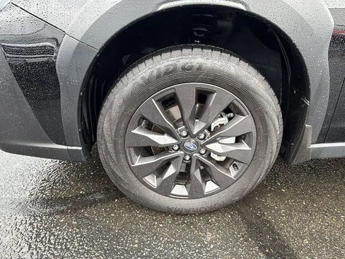 Used 2025 Subaru Outback Onyx Edition XT image 10