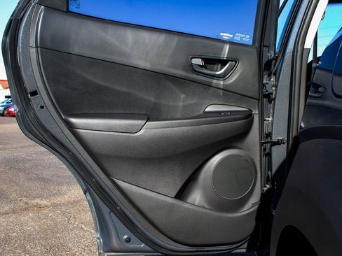 Used 2023 Hyundai Kona SEL w/ Cargo Package image 11