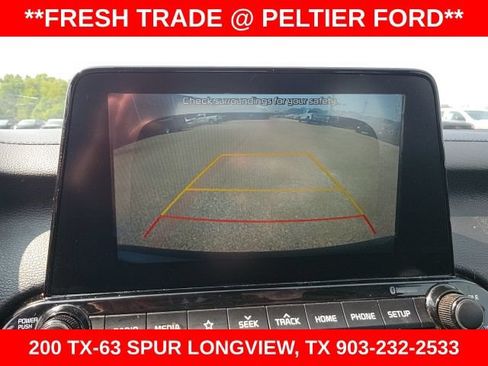 Used 2021 Kia Forte Sedan FWD image 20