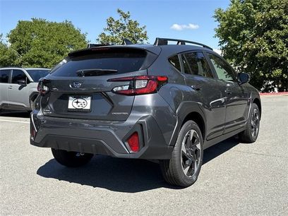 New 2025 Subaru Crosstrek 2.5i Limited
