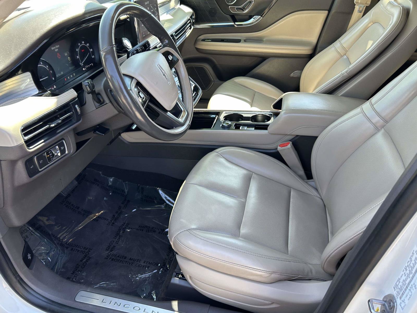 Used 2020 Lincoln Corsair FWD image 21