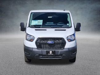 New 2025 Ford Transit 250 Low Roof AWD video 2