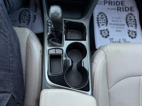 Used 2018 Hyundai Sonata Limited image 38