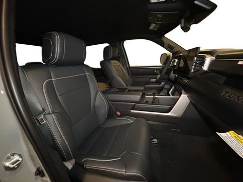 New 2026 Toyota Tundra SR5 AWD/4WD image 15